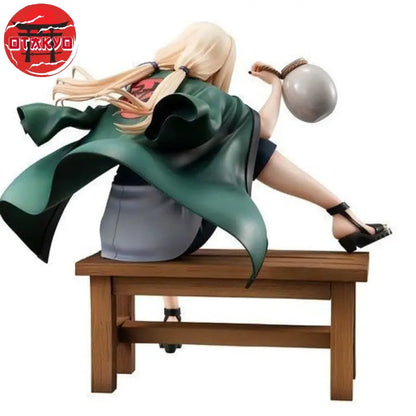 Figurine Tsunade - Naruto Shippuden™ - Otakyo