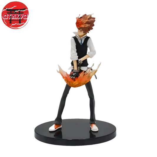 Figurine Tsunayoshi Sawada - Reborn™