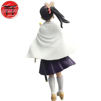 Figurine Tsuyuri Kanao - Demon Slayer