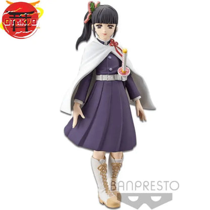 Figurine Tsuyuri Kanao - Demon Slayer