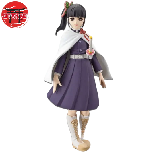 Figurine Tsuyuri Kanao - Demon Slayer™
