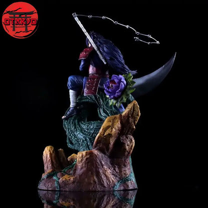 Figurine Uchiha Madara - Naruto Shippuden