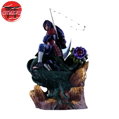 Figurine Uchiha Madara - Naruto Shippuden™ - Otakyo