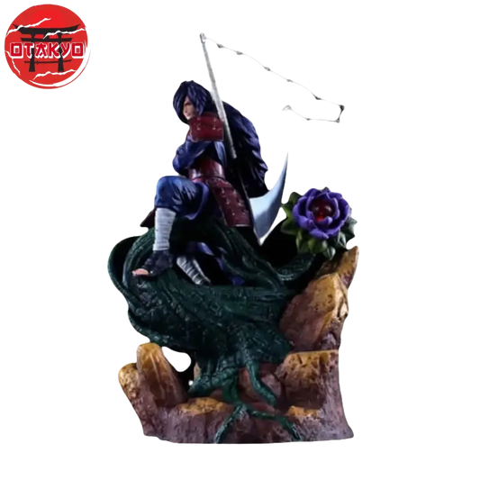 Figurine Uchiha Madara - Naruto Shippuden™ - Otakyo