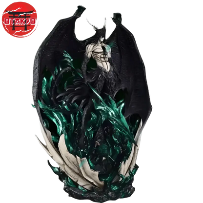 Figurine Ulquiora "Resurrección" - Segunda Etapa"  - Bleach™