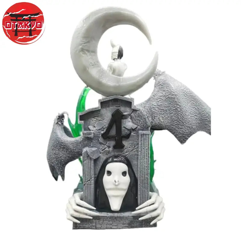 figurine-ulquiorra-4th-espada-bleach™