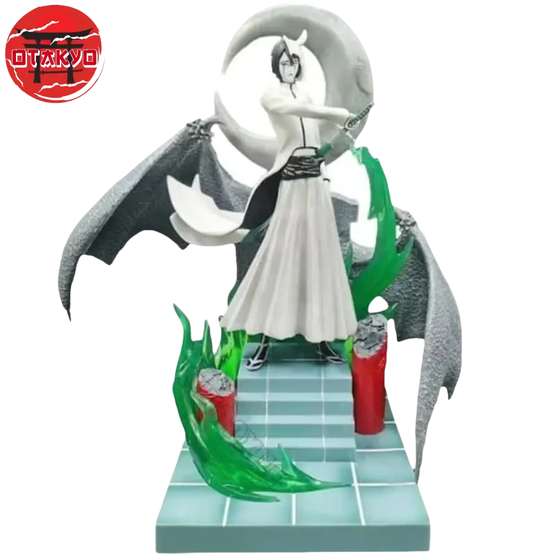 figurine-ulquiorra-4th-espada-bleach™