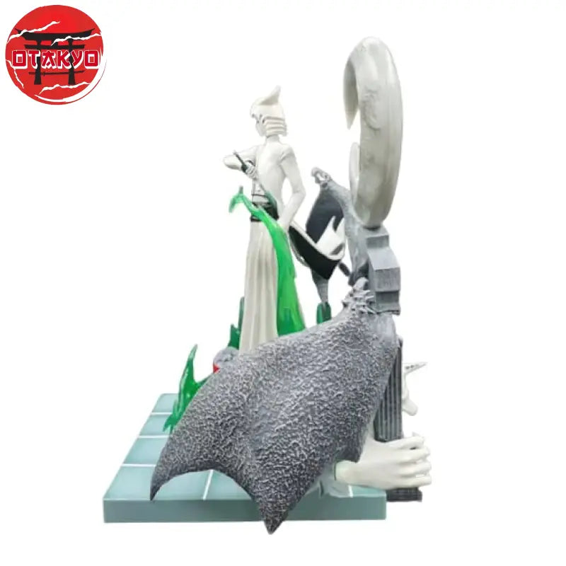 figurine-ulquiorra-4th-espada-bleach™