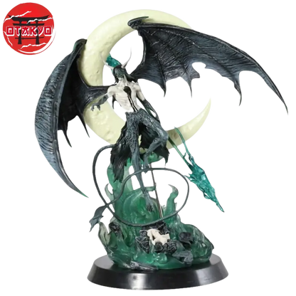 Figurine Ulquiorra - Bleach™ - Otakyo