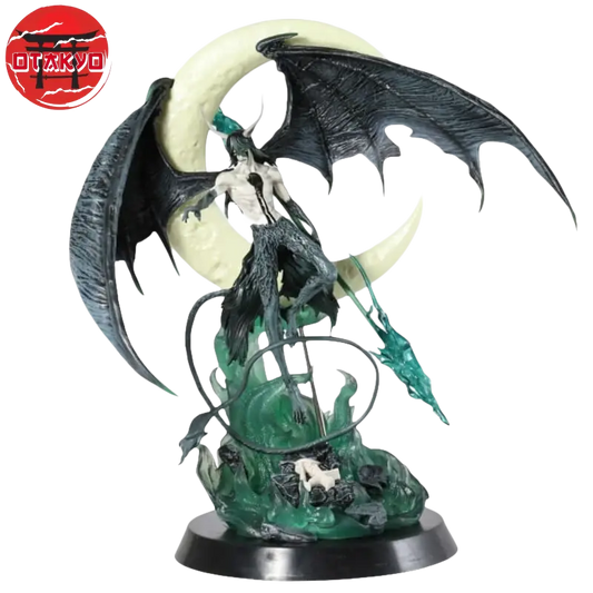 Figurine Ulquiorra - Bleach™ - Otakyo