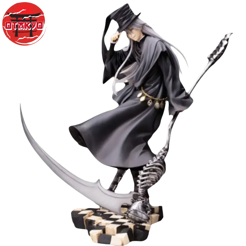 figurine-undertaker-black-butler™