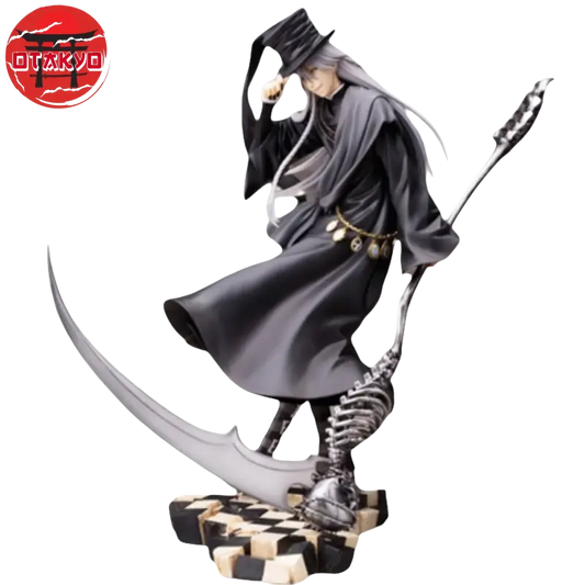 figurine-undertaker-black-butler™