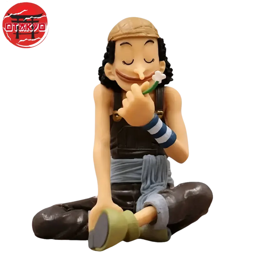 Figurine Usopp "Amoureux" - One Piece™