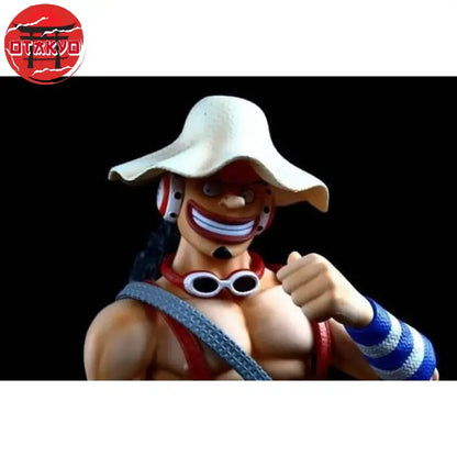Figurine Usopp - One Piece