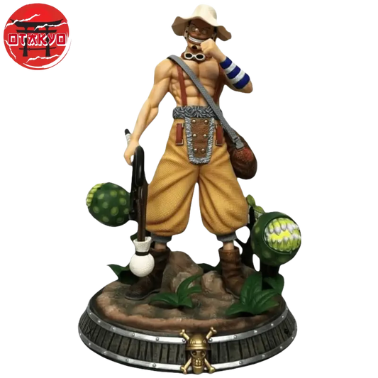 Figurine Usopp - One Piece