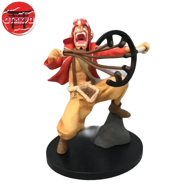 Figurine Usopp - One Piece™ - Otakyo