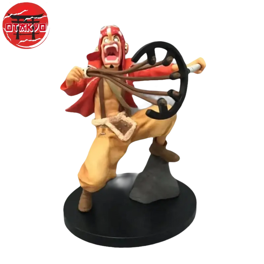 Figurine Usopp - One Piece™ - Otakyo