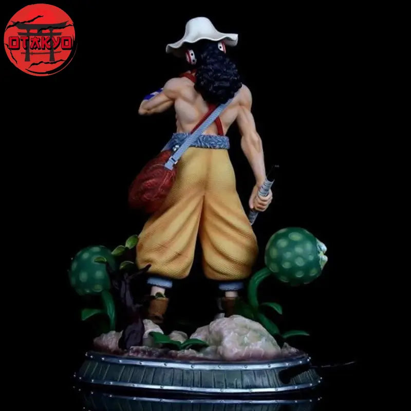 Figurine Usopp - One Piece