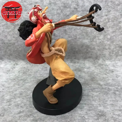 Figurine Usopp - One Piece™ - Otakyo