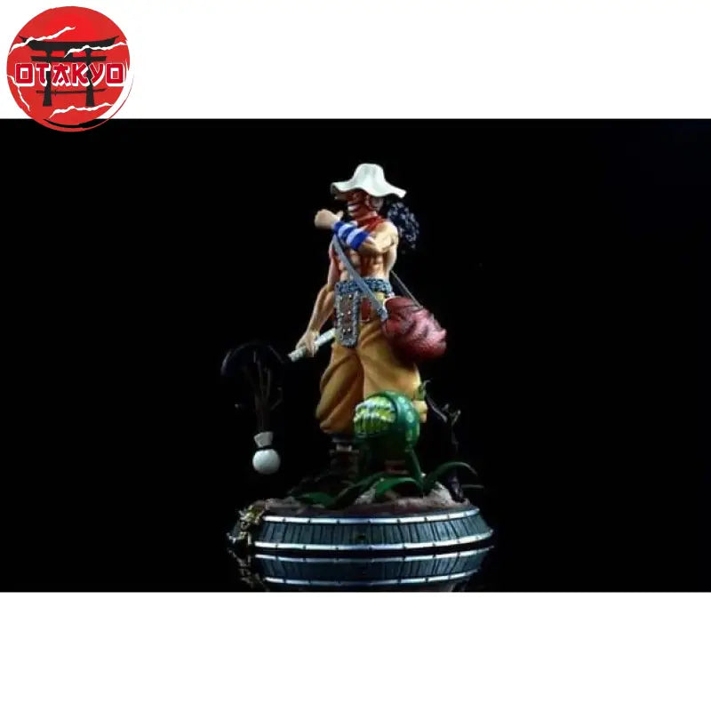 Figurine Usopp - One Piece