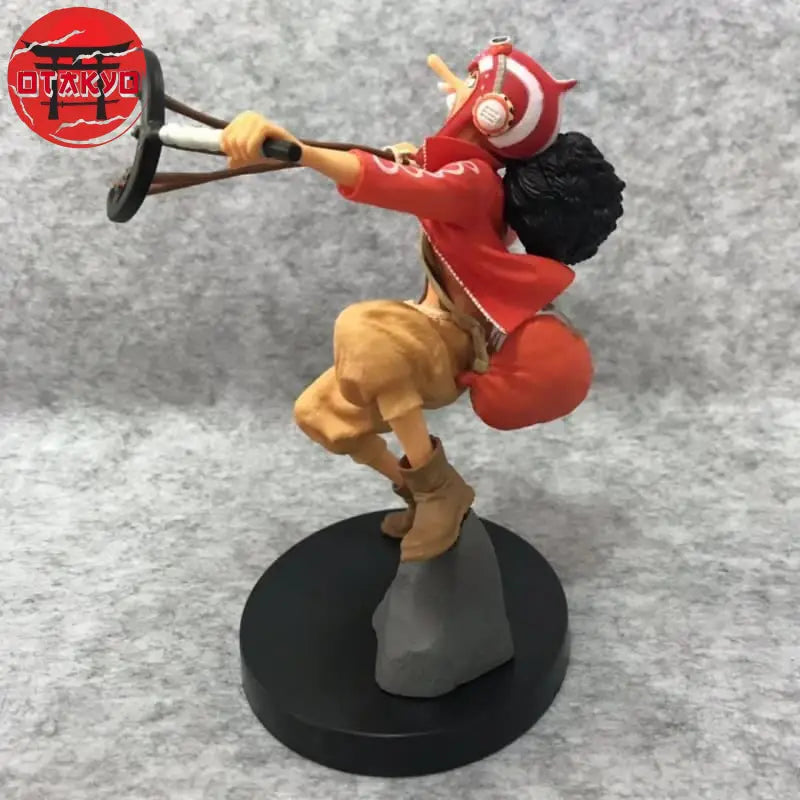 Figurine Usopp - One Piece™ - Otakyo