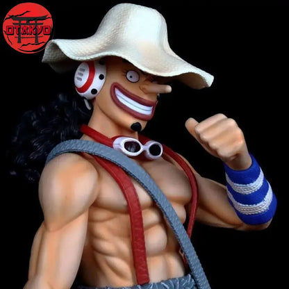 Figurine Usopp - One Piece