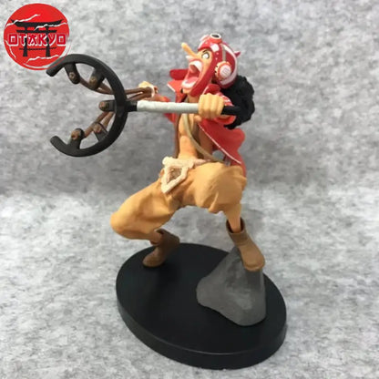 Figurine Usopp - One Piece™ - Otakyo