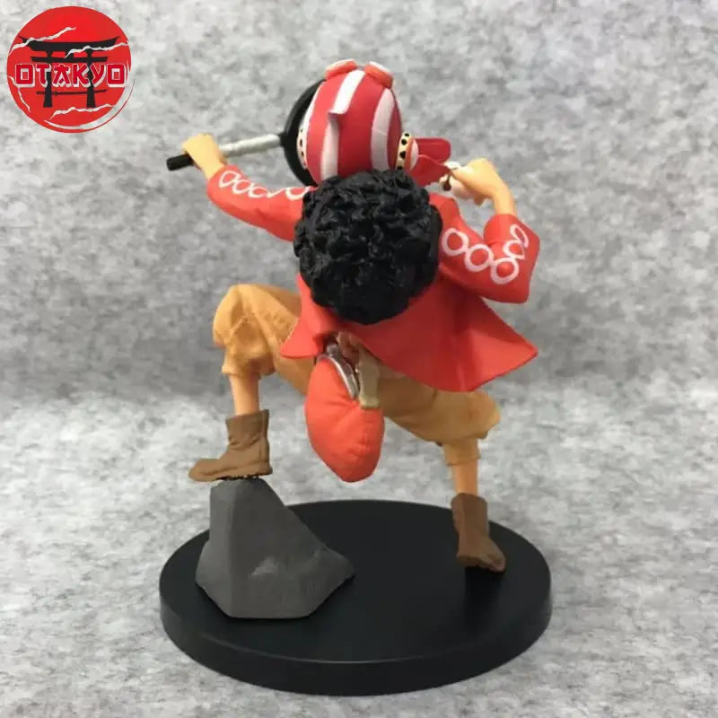 Figurine Usopp - One Piece™ - Otakyo