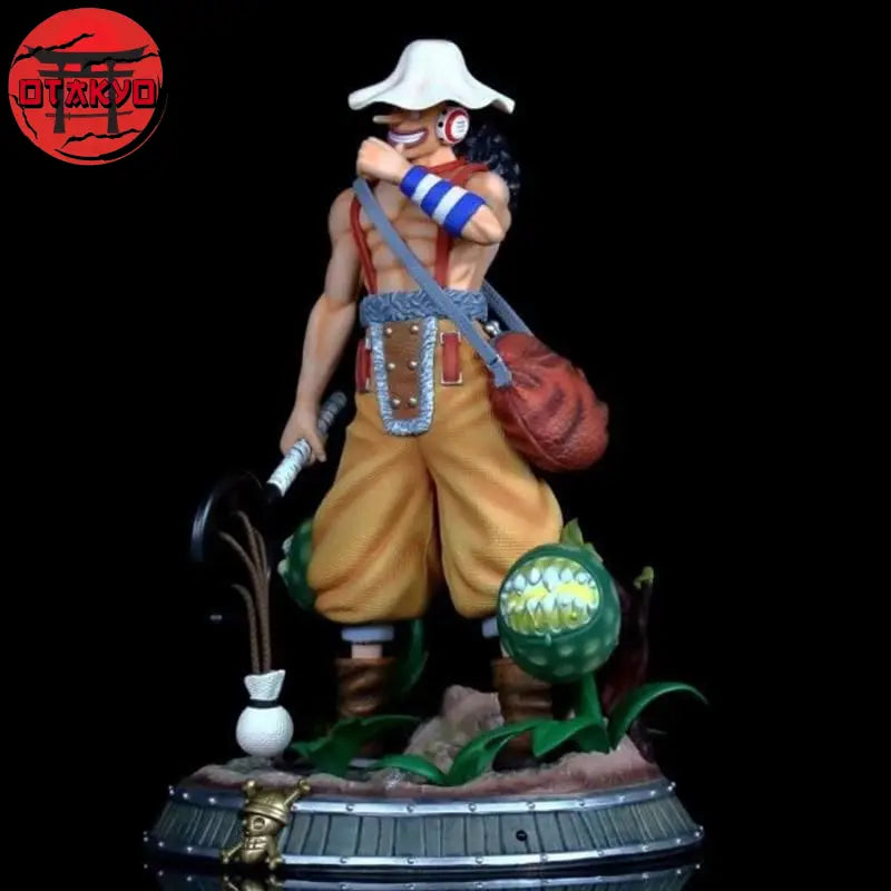 Figurine Usopp - One Piece