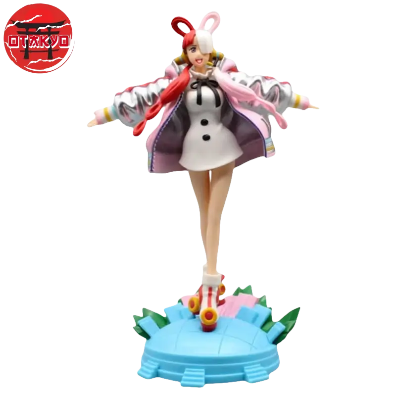 figurine-uta-singer-one-piece™