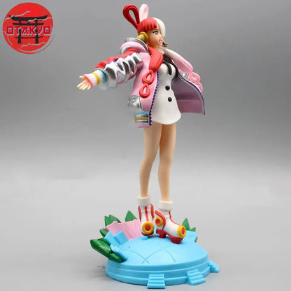 figurine-uta-singer-one-piece™