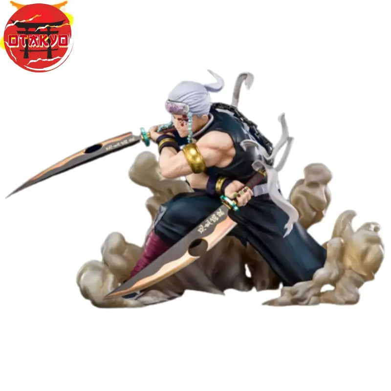 Figurine Uzui Tengen - Demon Slayer™