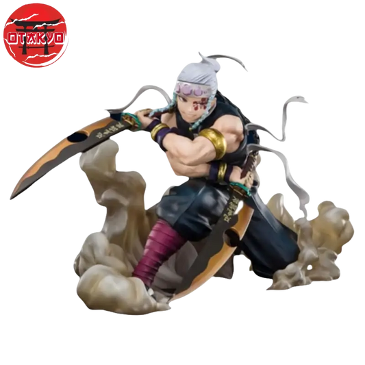 Figurine Uzui Tengen - Demon Slaye