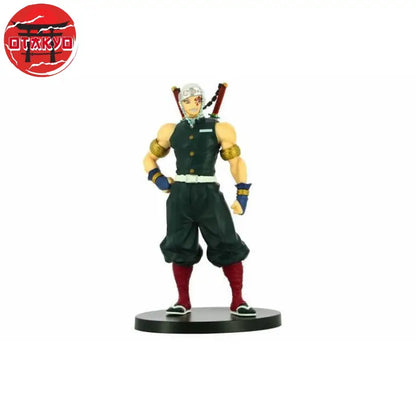 Figurine Uzui Tengen - Demon Slayer