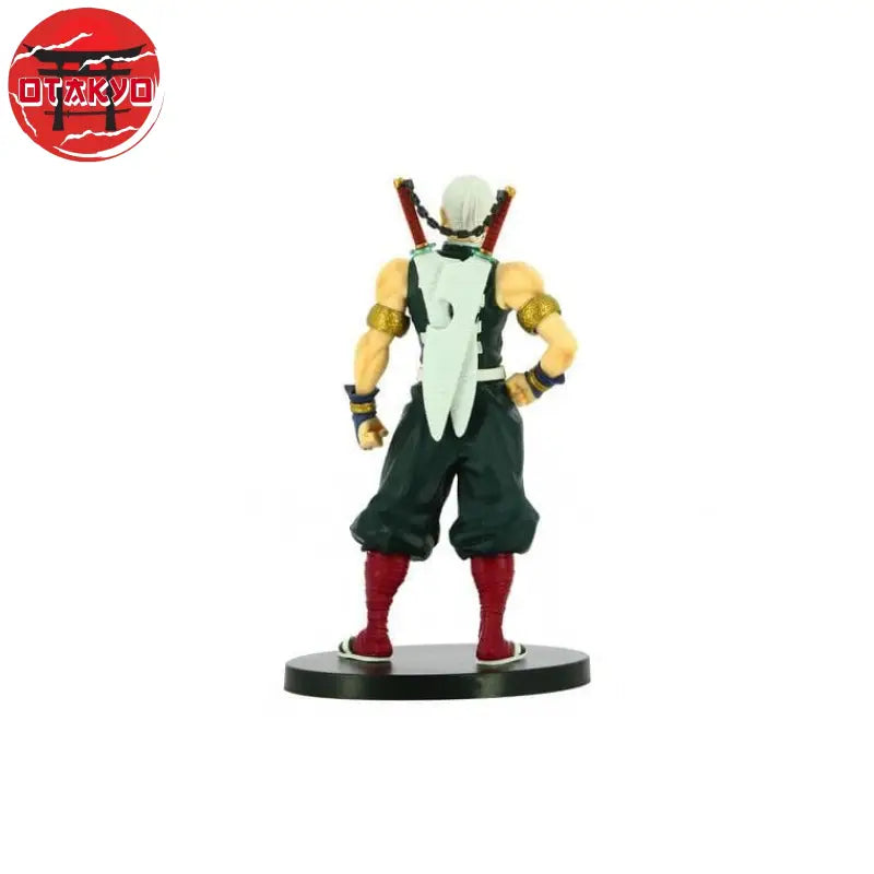 Figurine Uzui Tengen - Demon Slayer