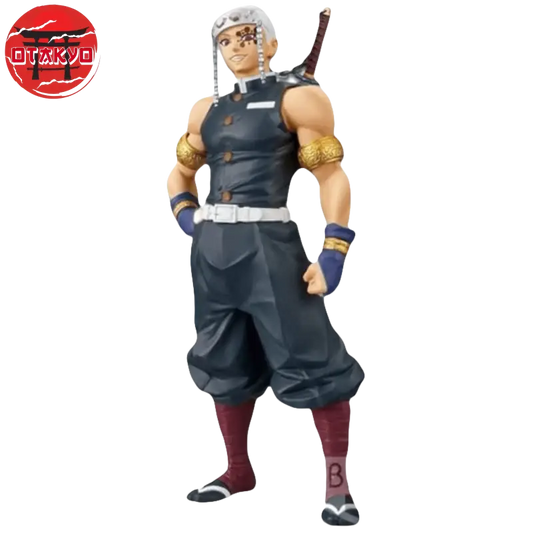 Figurine Uzui Tengen - Demon Slayer