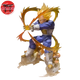 Figurine Vegeta Final Flash - Dragon Ball Z™