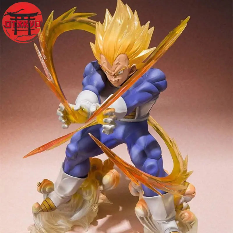 Figurine Vegeta Final Flash - Dragon Ball Z™ 2621 Otakyo : N°1 des ventes en ligne de figurine