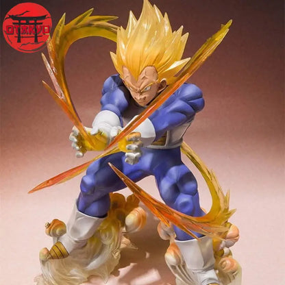 Figurine Vegeta Final Flash - Dragon Ball Z™ 2621 Otakyo : N°1 des ventes en ligne de figurine