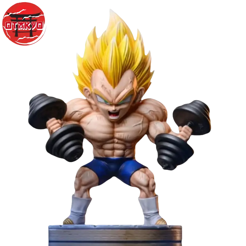 figurine-vegeta-musculation-dragon-ball-z™