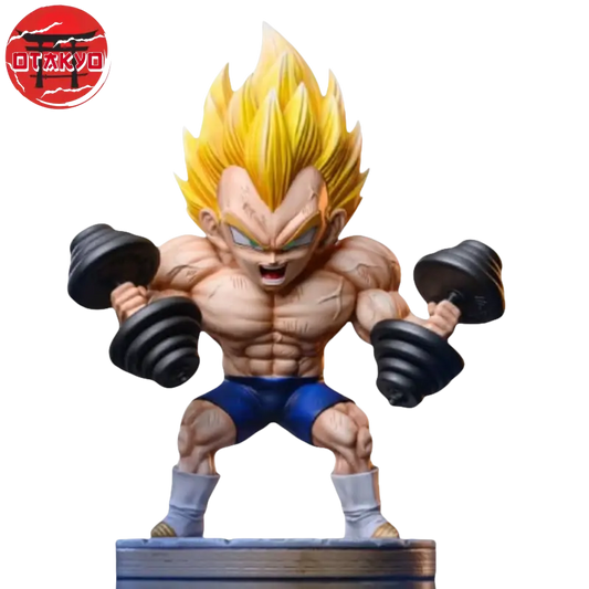 figurine-vegeta-musculation-dragon-ball-z™