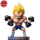 Figurine Vegeta 
