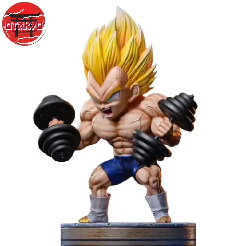 figurine-vegeta-musculation-dragon-ball-z™