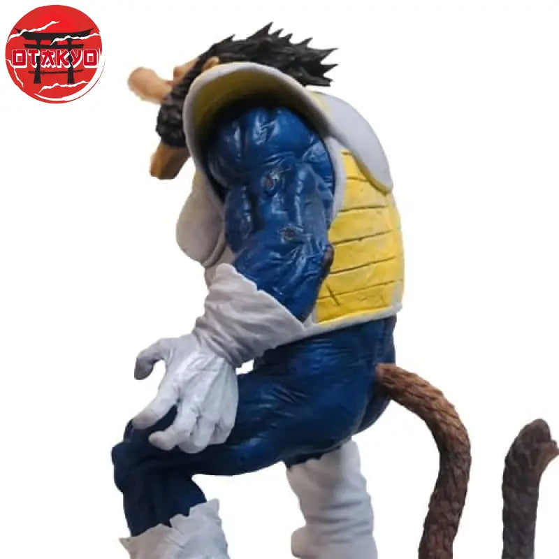 Figurine Vegeta Ozaru - Dragon Ball Z