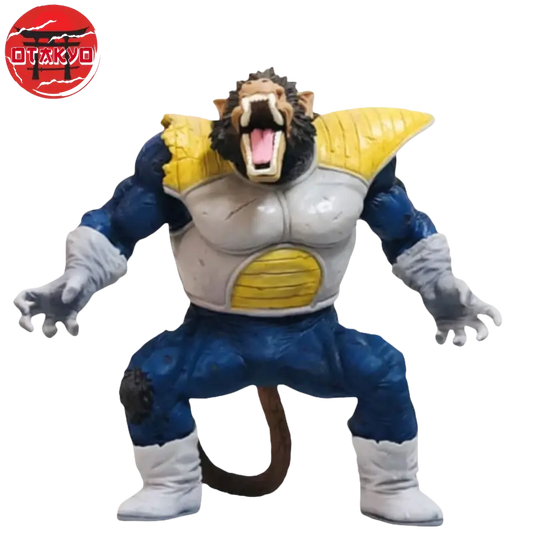 Figurine Vegeta Ozaru - Dragon Ball Z