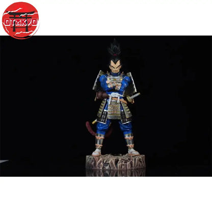 Figurine Vegeta Samouraï - Dragon Ball Z™