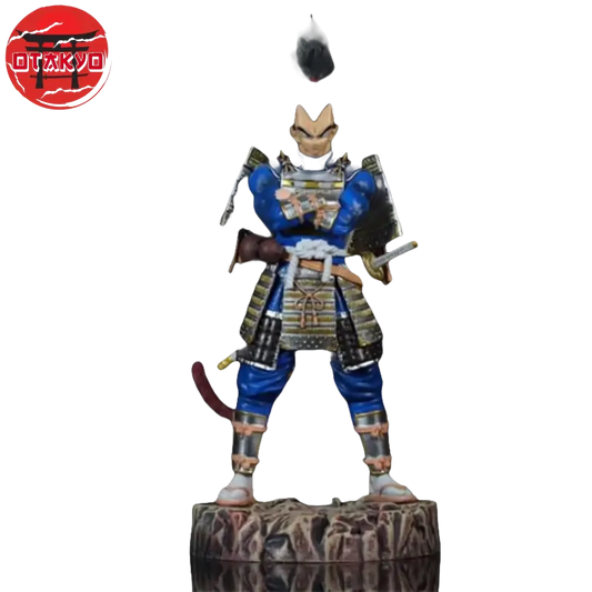 Figurine Vegeta Samouraï - Dragon Ball Z™