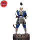 Figurine Vegeta Samouraï - Dragon Ball Z™