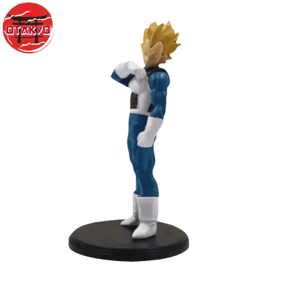 Super Saiyan 1 - Dragon Ball Z™