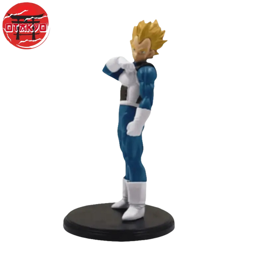 Super Saiyan 1 - Dragon Ball Z™